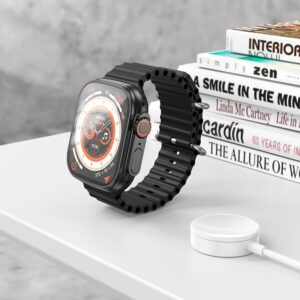 Montre Connectée Y12 Ultra HOCO