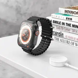 Montre Connectée Y12 Ultra HOCO