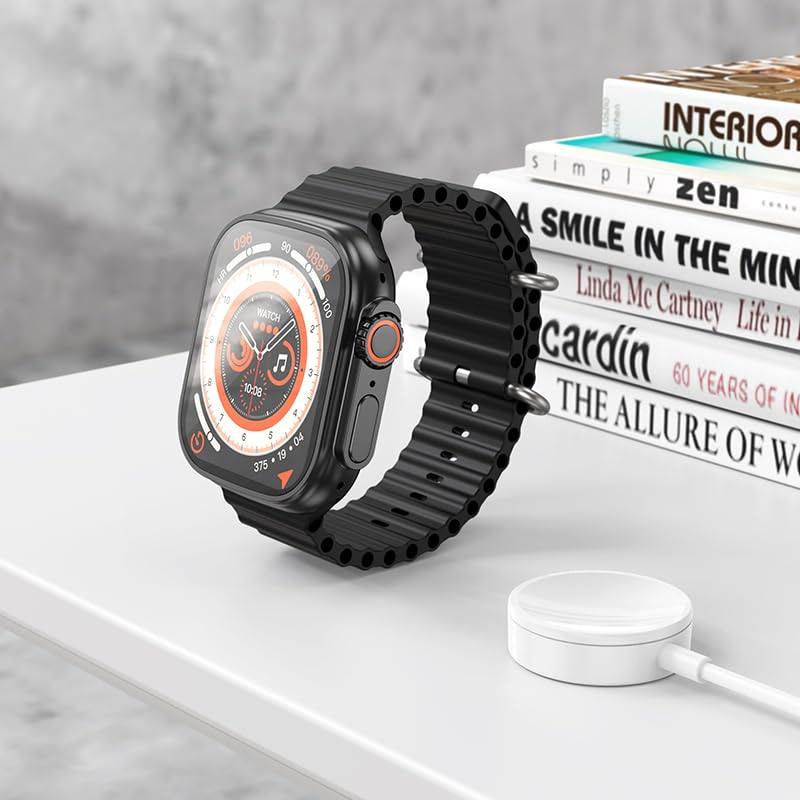 Montre Connectée Y12 Ultra HOCO