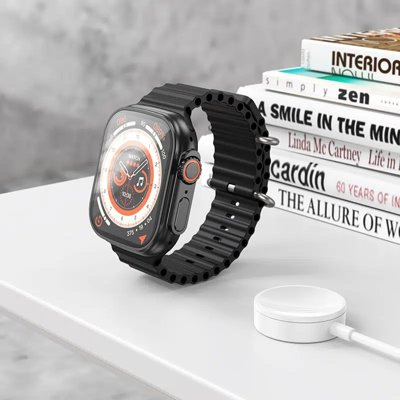 Montre Connectée Y12 Ultra HOCO