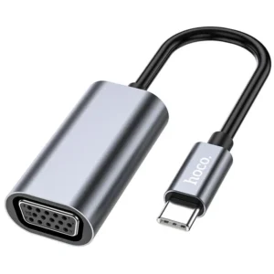 Adaptateur USB-C vers VGA UA21 HOCO