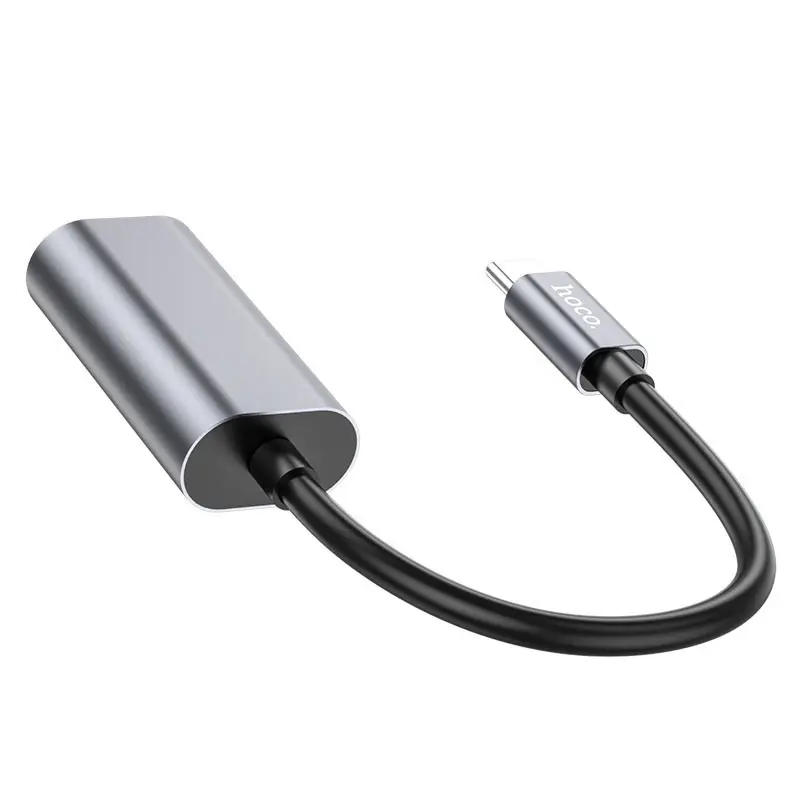 Adaptateur USB-C vers VGA UA21 HOCO