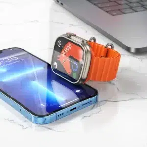 Montre Connectée Y12 Ultra HOCO