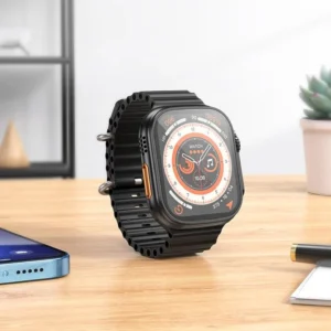 Montre Connectée Y12 Ultra HOCO