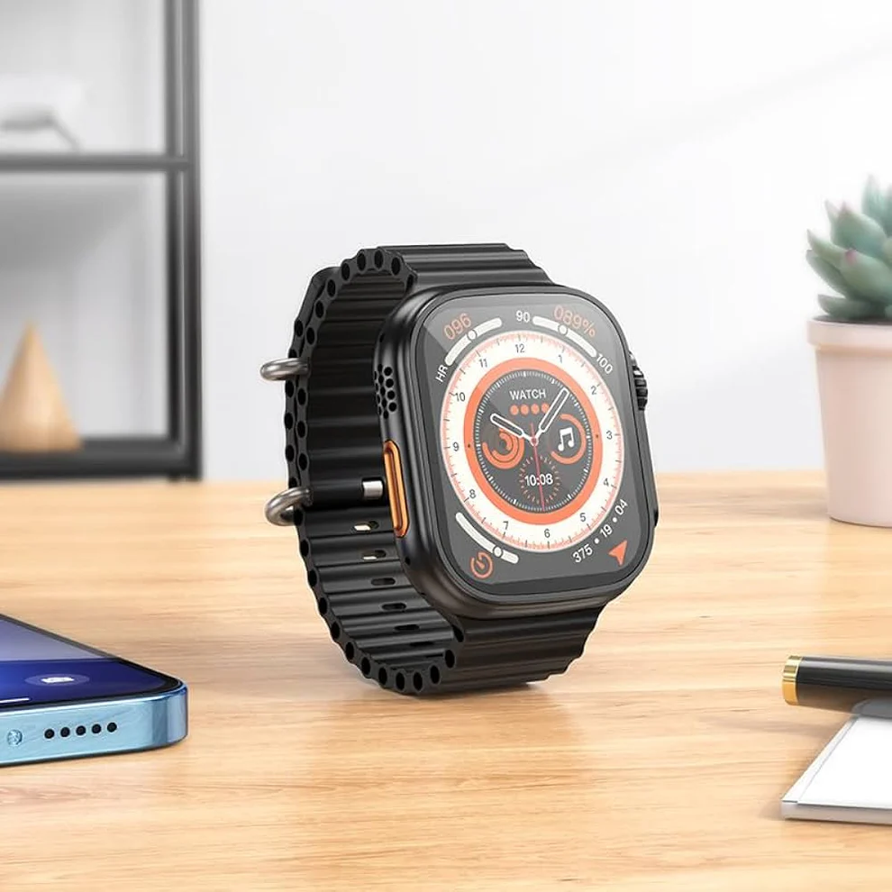 Montre Connectée Y12 Ultra HOCO
