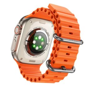Montre Connectée Y12 Ultra HOCO