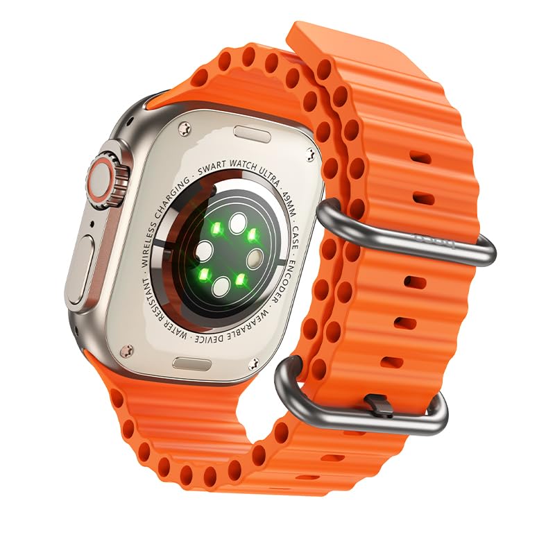 Montre Connectée Y12 Ultra HOCO