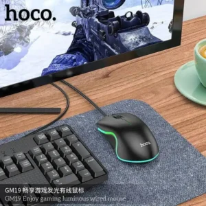 Souris filaire GM19 HOCO