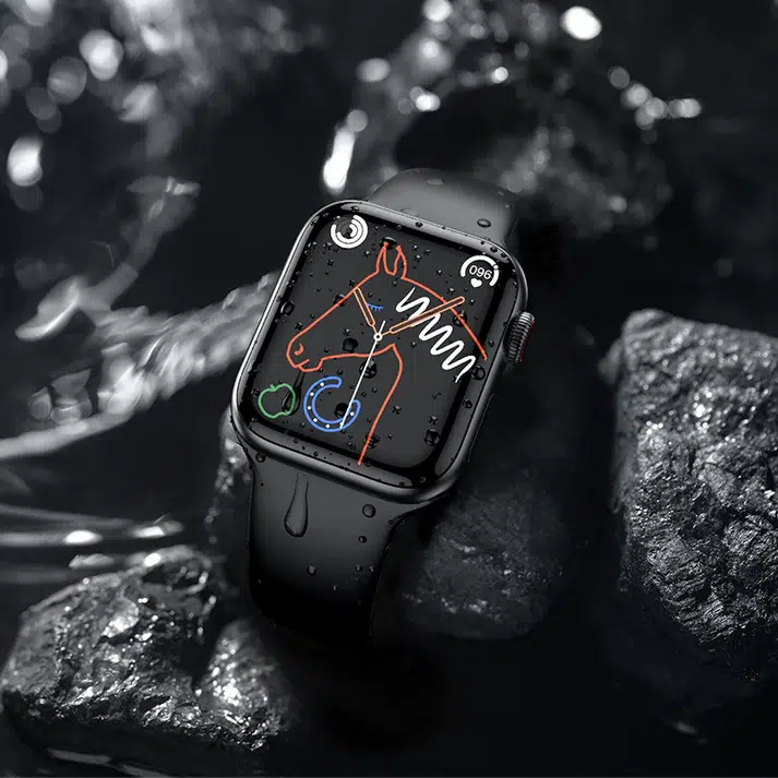 Montre connectée Y12 HOCO – Image 10