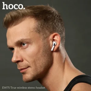 Ecouteurs sans fil EW75 HOCO