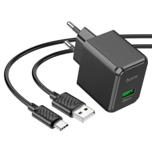 Chargeur mural 18W CS12A HOCO