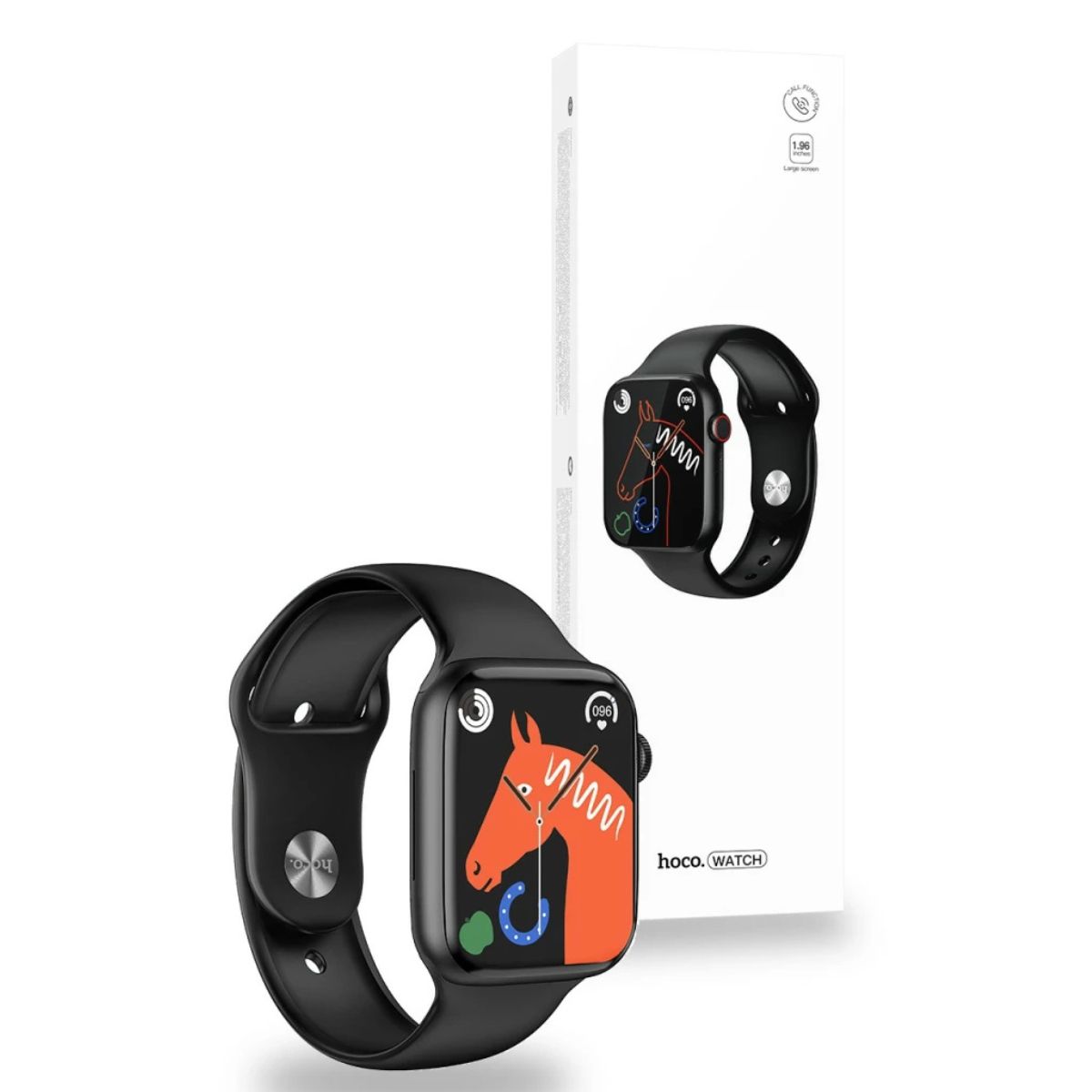 Montre connectée Y12 HOCO