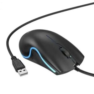 Souris filaire GM19 HOCO