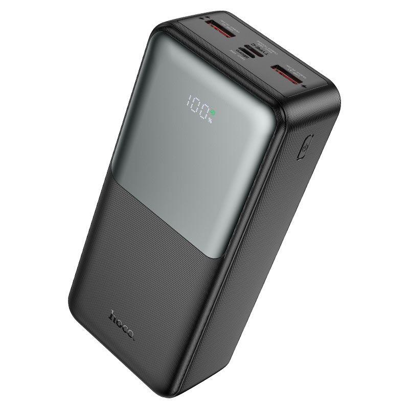 Power bank 30 000 mAh J136B HOCO – Image 3