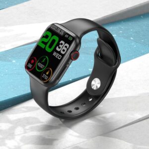 Montre connectée Y12 HOCO
