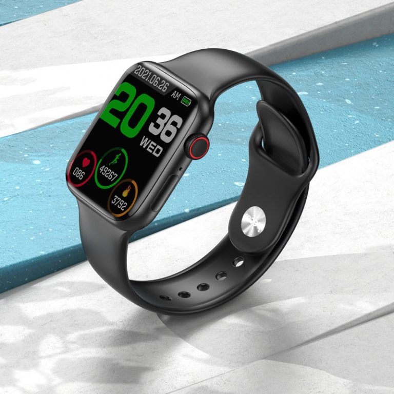 Montre connectée Y12 HOCO