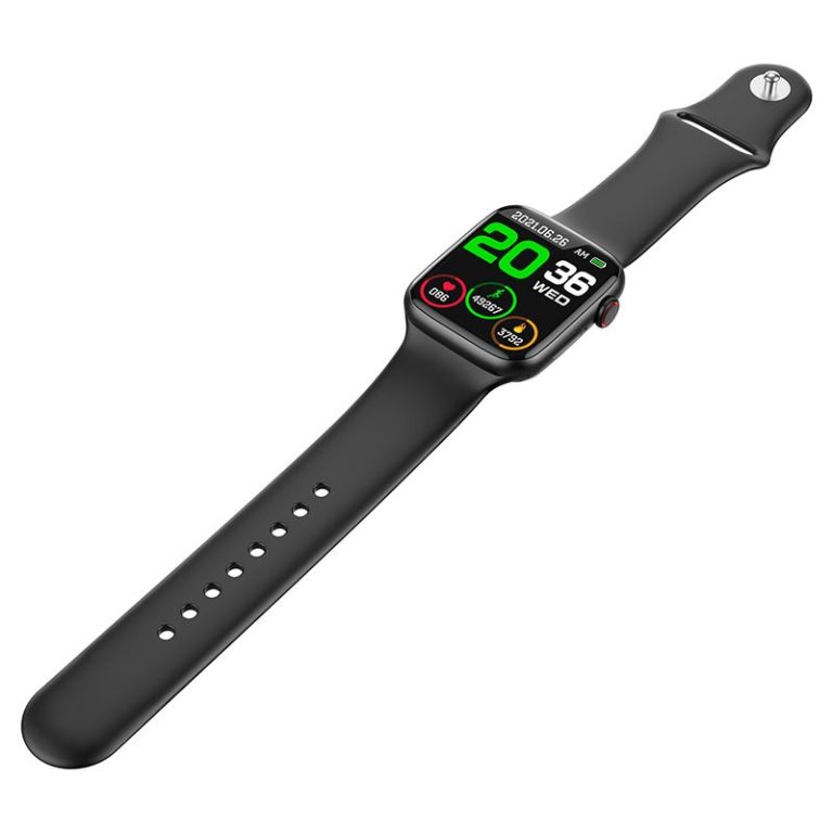 Montre connectée Y12 HOCO