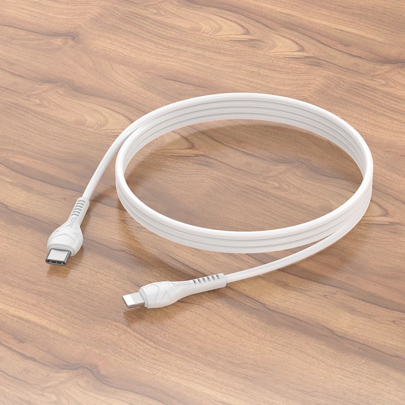 Câble USB-C vers Lightning 27W HOCO