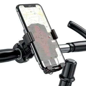 Support téléphone pour vélo/moto « CA73 Flying » – Image 3