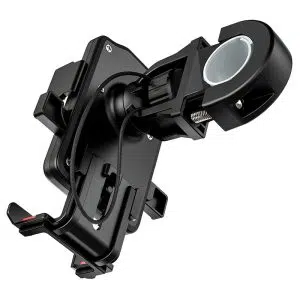 Support téléphone pour vélo/moto « CA73 Flying » – Image 4