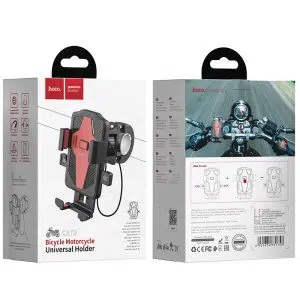 Support téléphone pour vélo/moto « CA73 Flying » – Image 5