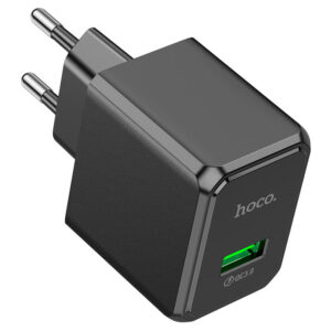 Chargeur mural 18W CS12A HOCO