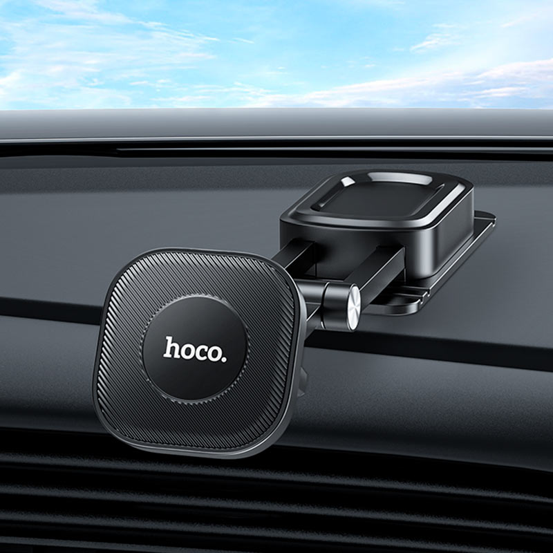 Support de voiture magnétique H4 HOCO