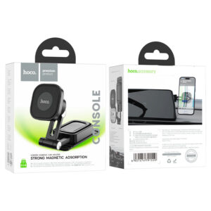 Support de voiture magnétique H4 HOCO