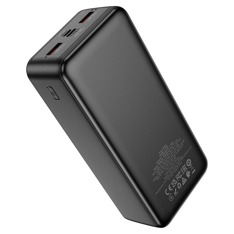 Power bank 30 000 mAh J136B HOCO – Image 4