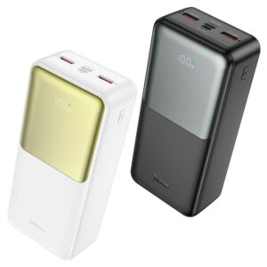 Power bank 30 000 mAh J136B HOCO
