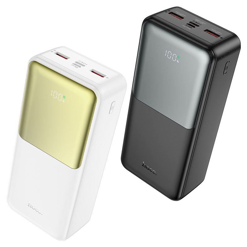Power bank 30 000 mAh J136B HOCO