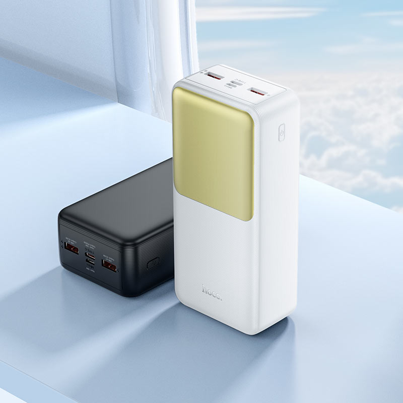 Power bank 30 000 mAh J136B HOCO – Image 7