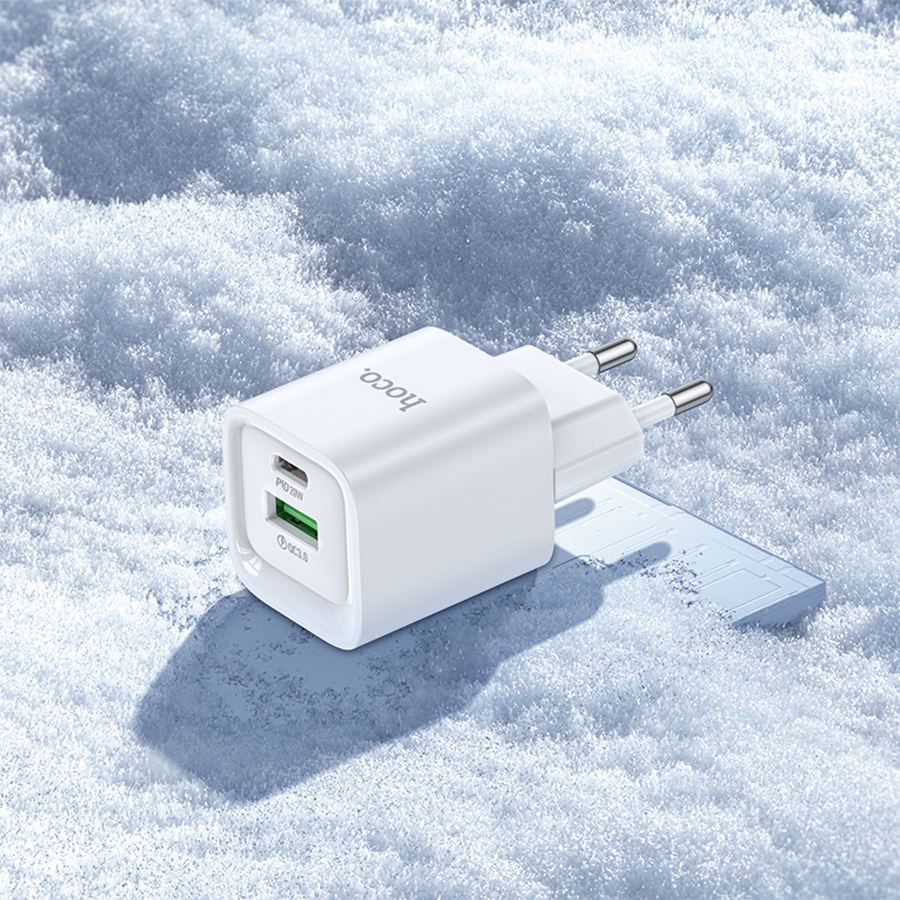 Chargeur mural 20W C147A HOCO