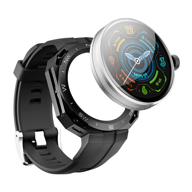 Montre connectée BD4 BOROFONE