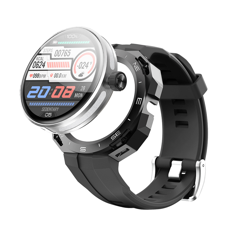 Montre connectée BD4 BOROFONE