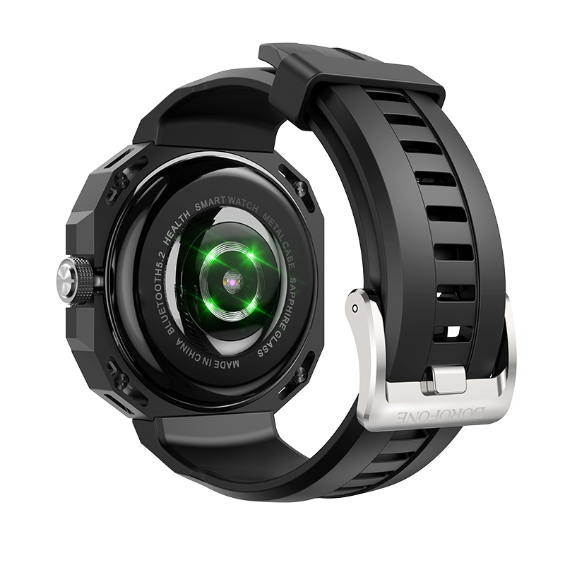 Montre connectée BD4 BOROFONE