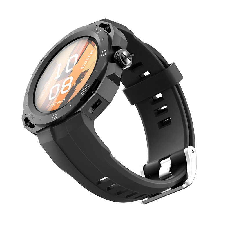 Montre connectée BD4 BOROFONE