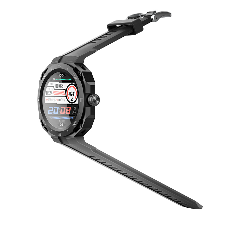 Montre connectée BD4 BOROFONE
