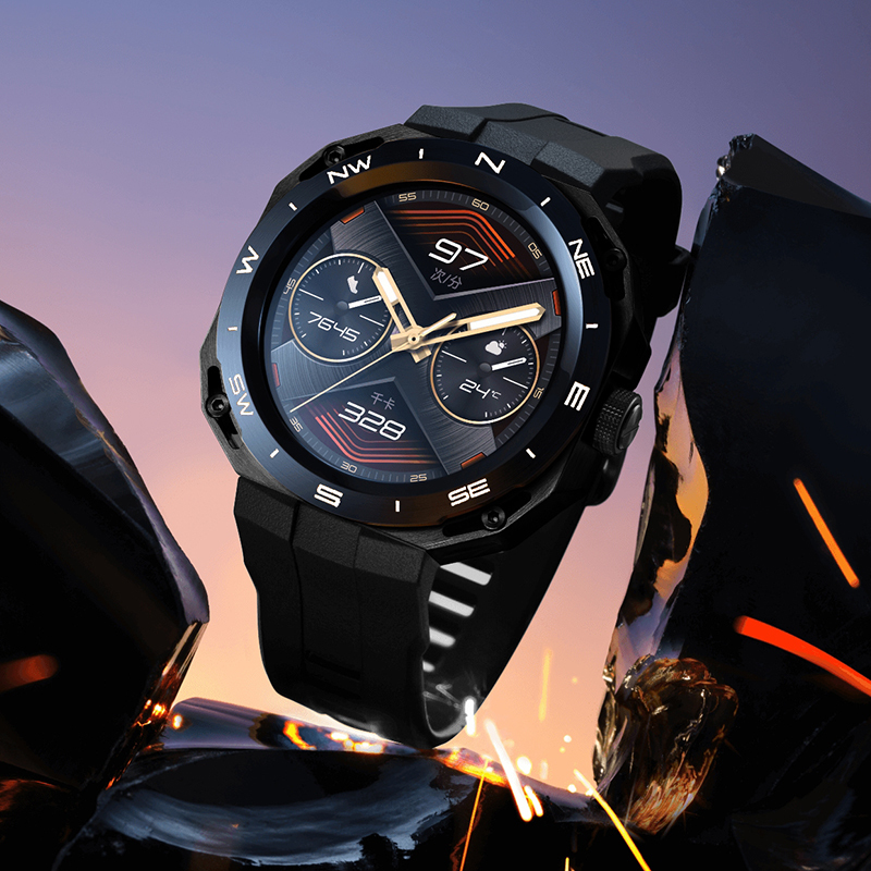Montre connectée BD4 BOROFONE