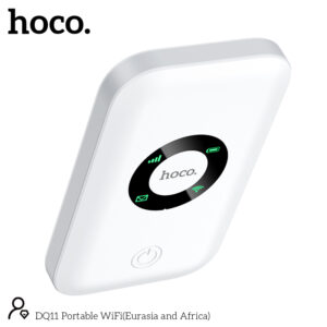 Wifi portable 2100 mAh DQ11 HOCO