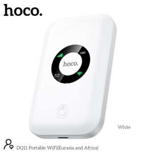 Wifi portable 2100 mAh DQ11 HOCO