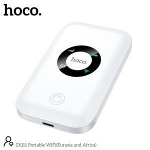 Wifi portable 2100 mAh DQ11 HOCO