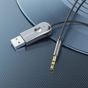Récepteur Bluetooth AUX BC44 BOROFONE
