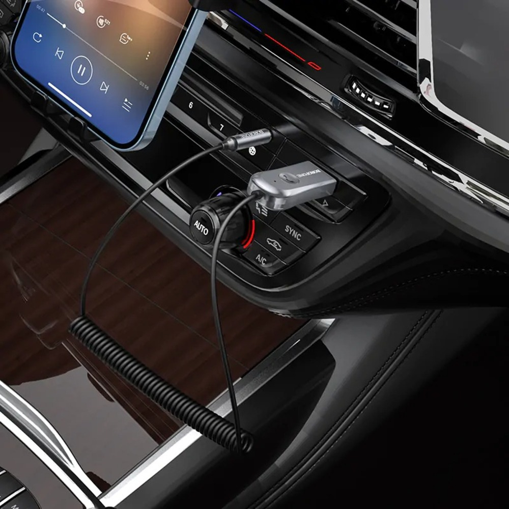 Récepteur Bluetooth AUX BC44 BOROFONE