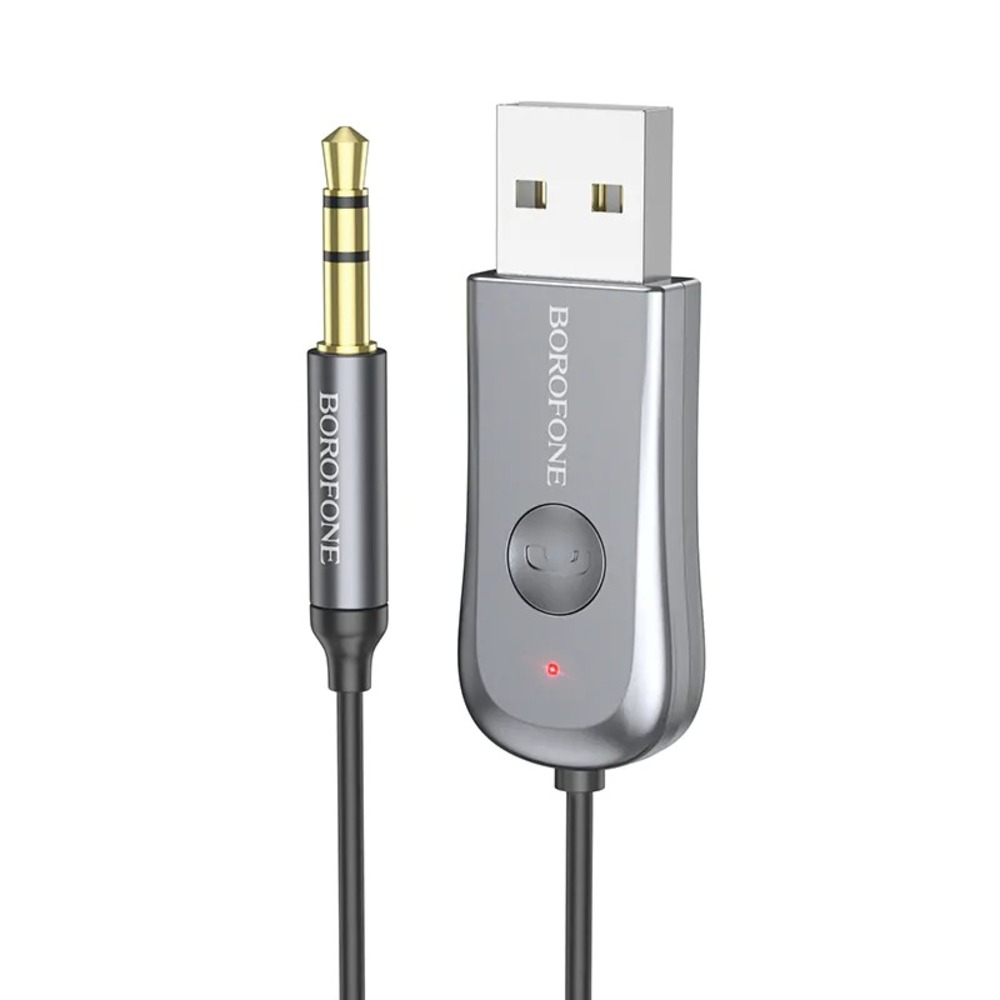 Récepteur Bluetooth AUX BC44 BOROFONE