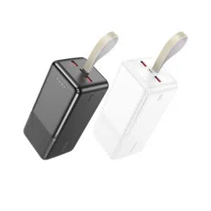 Power Bank 50000 mAh BJ33D BOROFONE