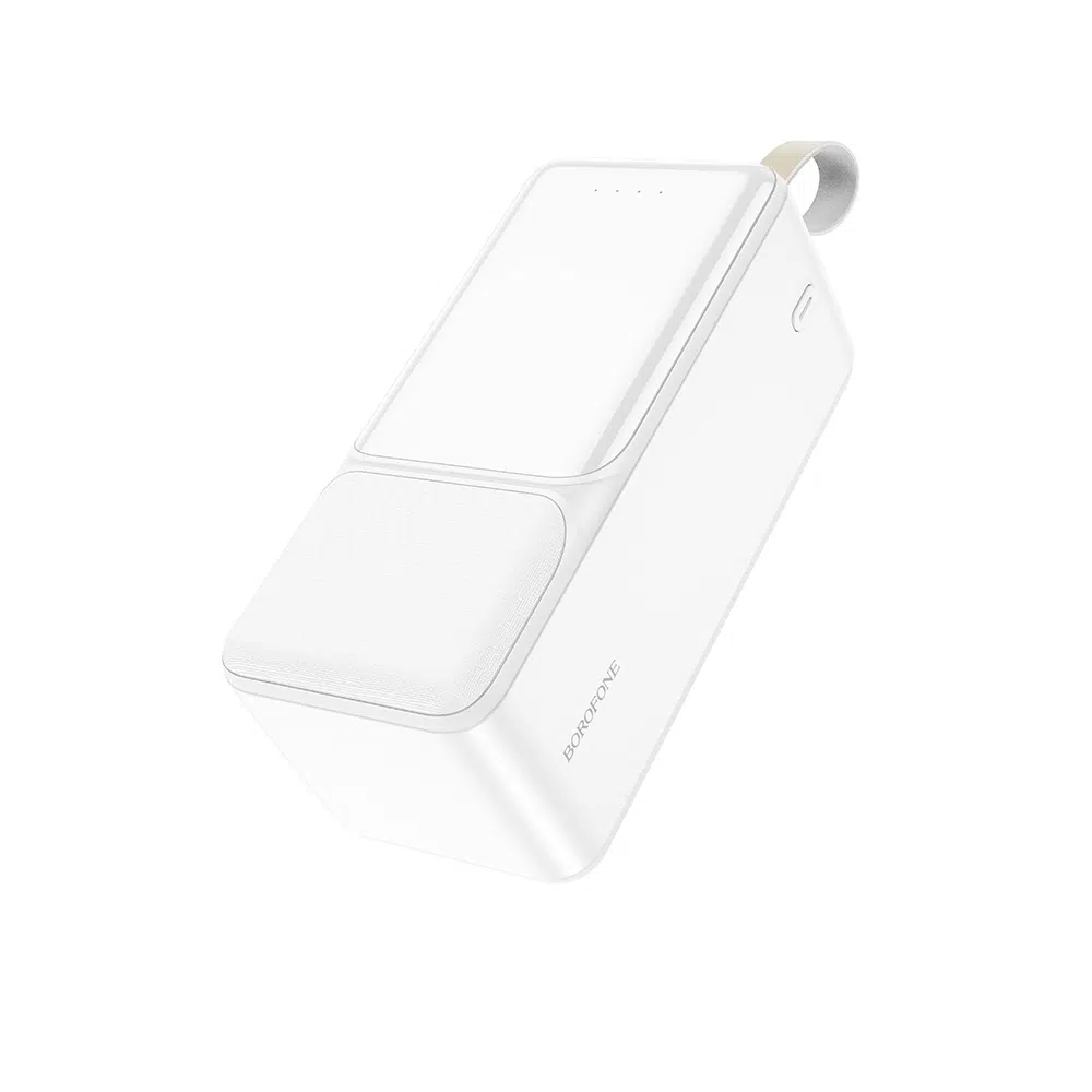 Power Bank 50000 mAh BJ33D BOROFONE