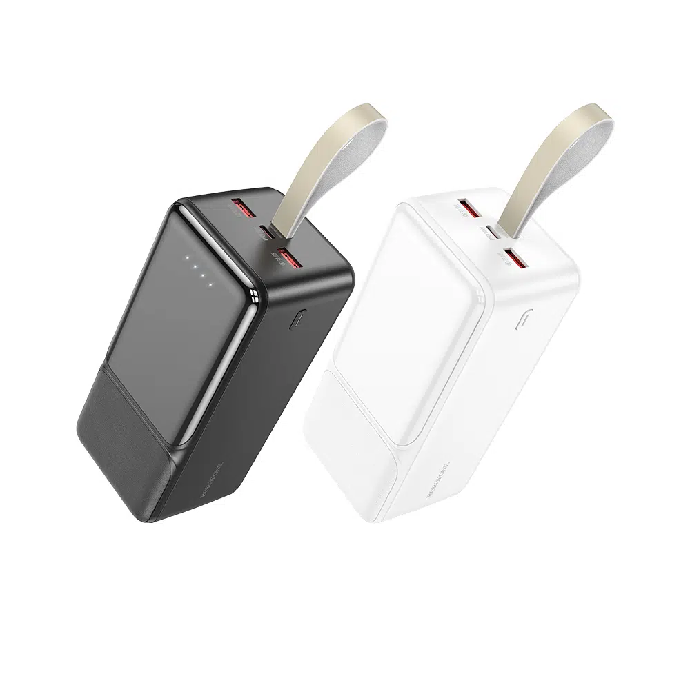 Power Bank 50000 mAh BJ33D BOROFONE