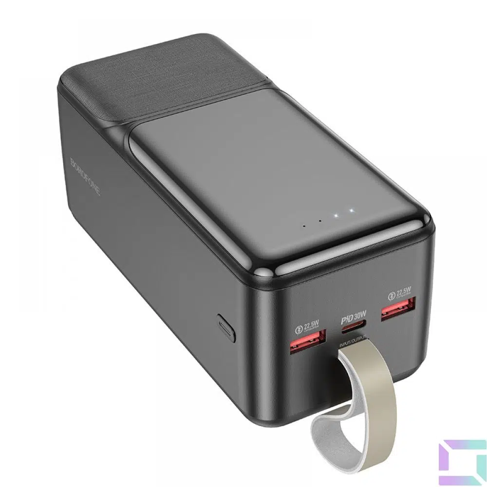 Power Bank 50000 mAh BJ33D BOROFONE
