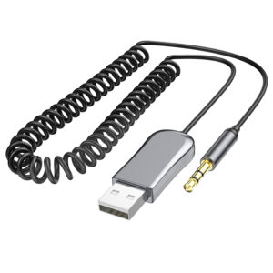 Récepteur Bluetooth AUX BC44 BOROFONE